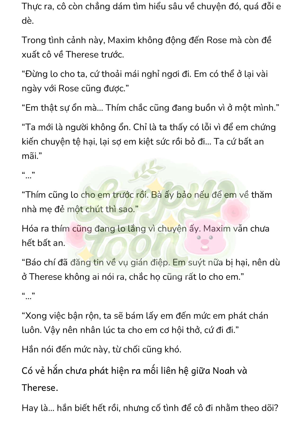 [Novel] Trận Chiến Ly Hôn! 