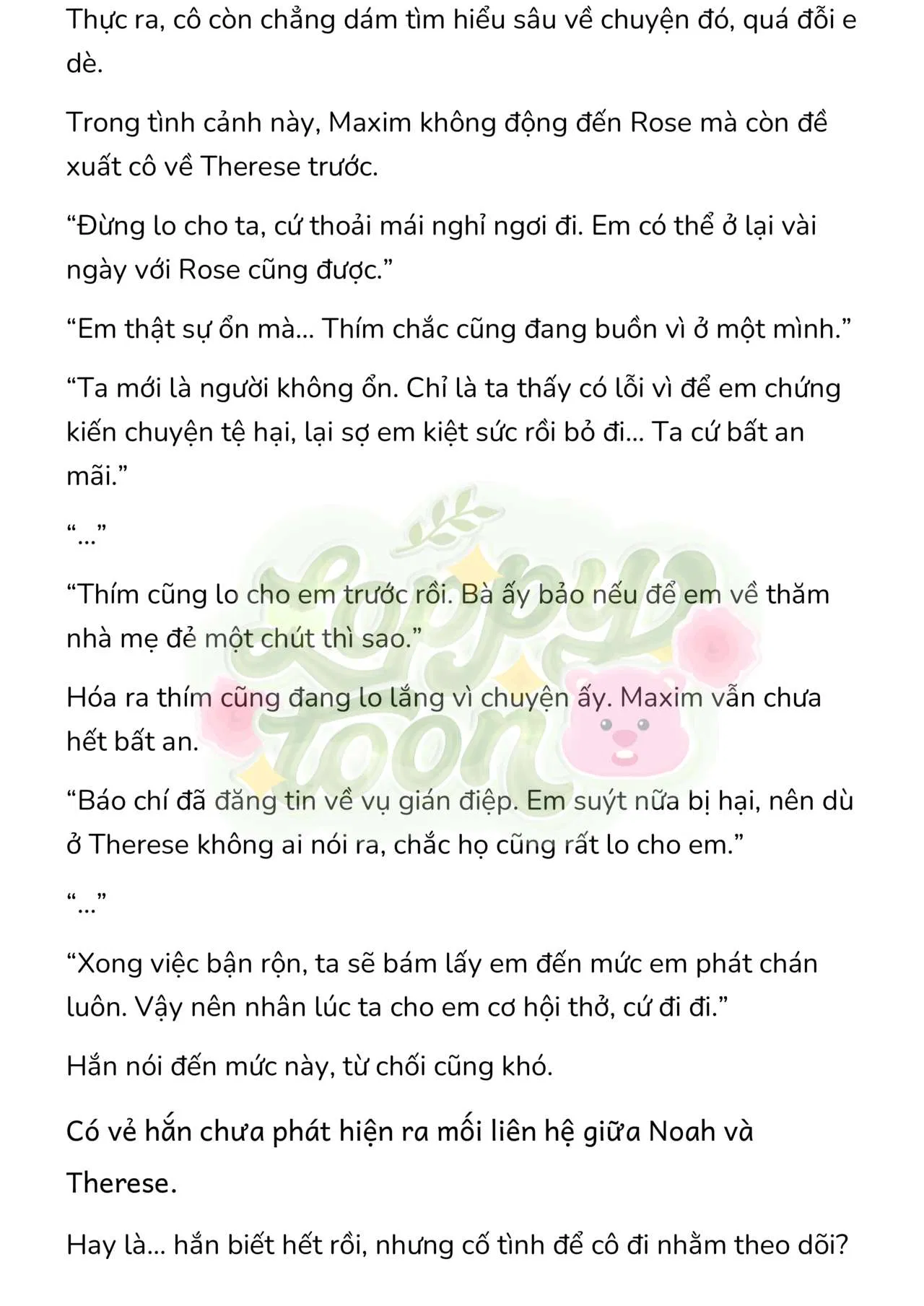 [Novel] Trận Chiến Ly Hôn! 