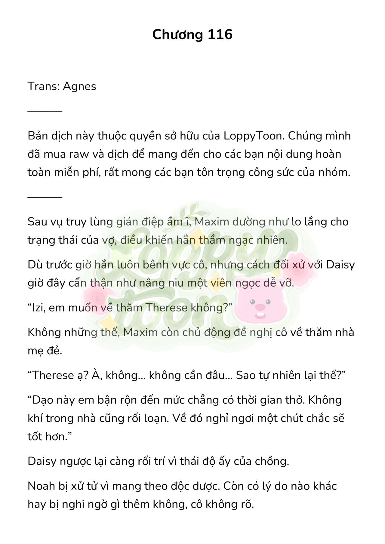 [Novel] Trận Chiến Ly Hôn! 
