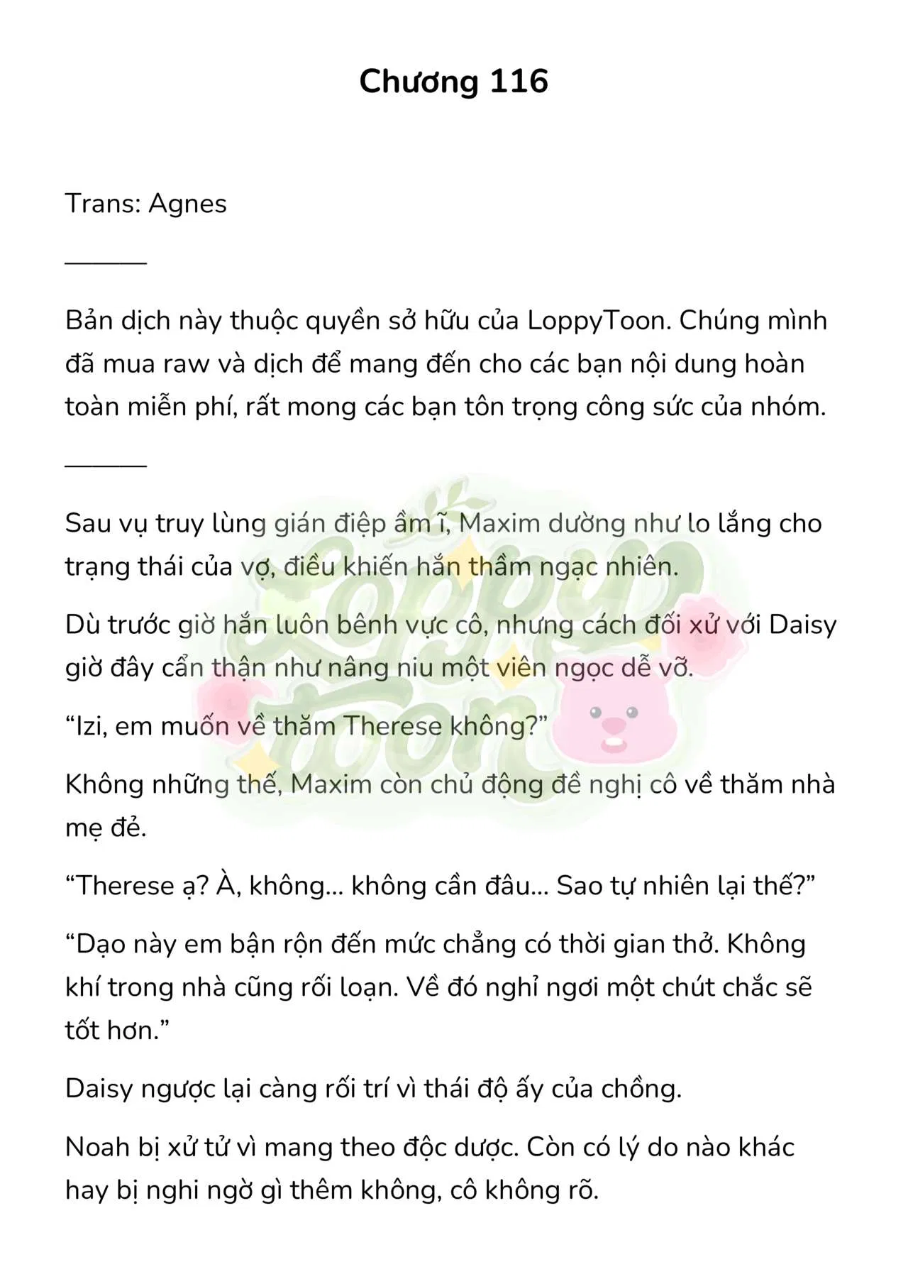 [Novel] Trận Chiến Ly Hôn! 