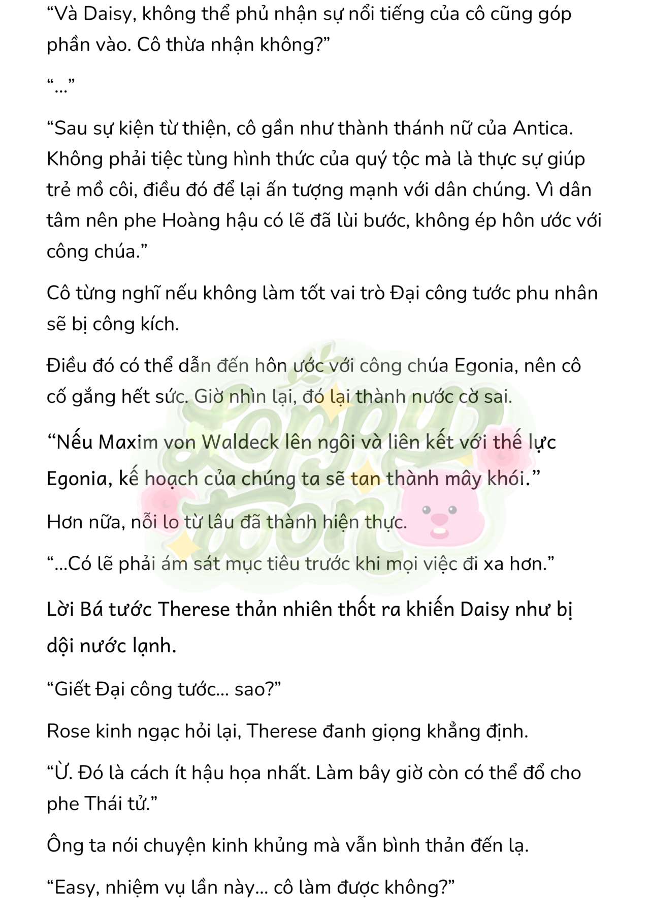 [Novel] Trận Chiến Ly Hôn! 