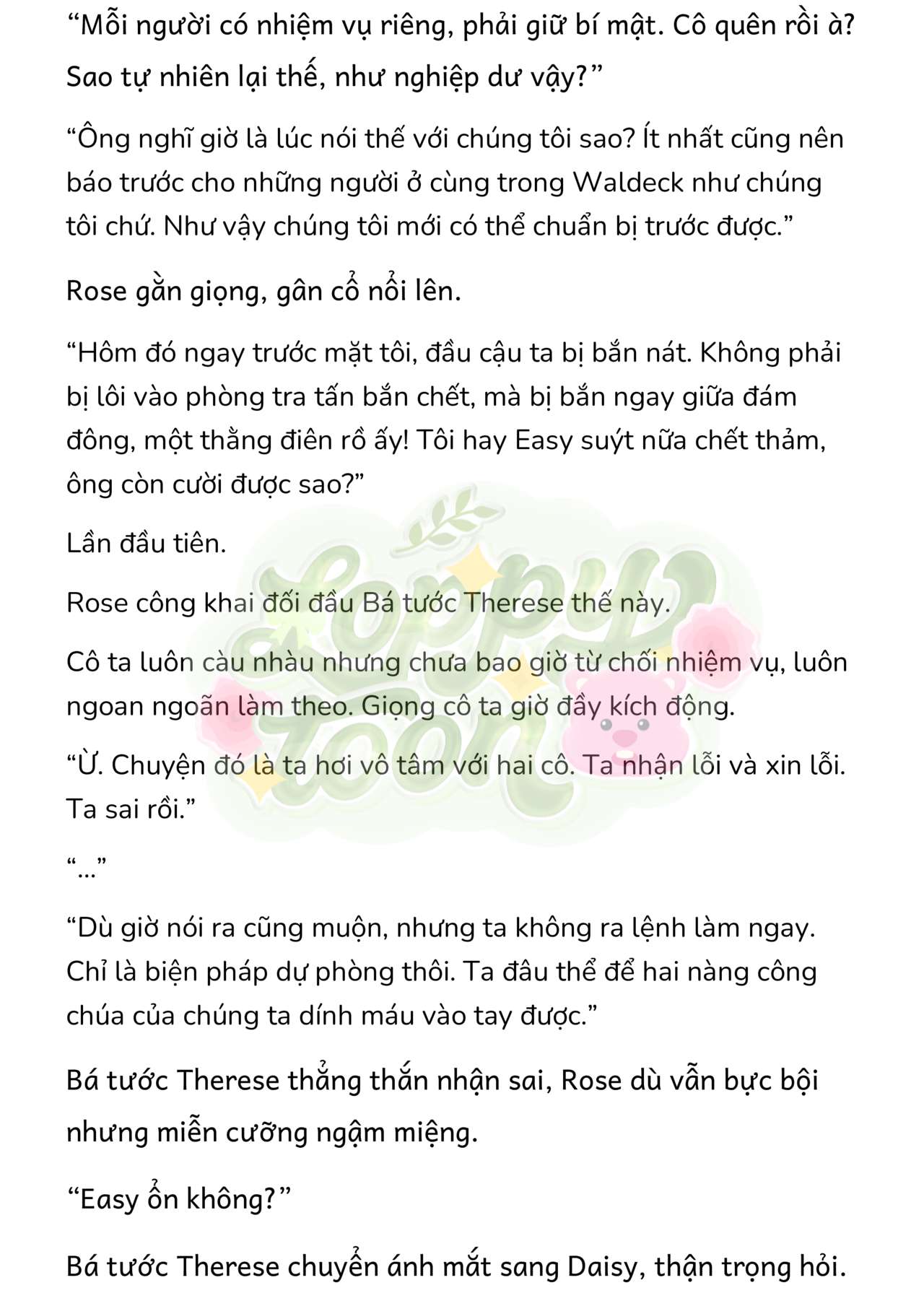 [Novel] Trận Chiến Ly Hôn! 