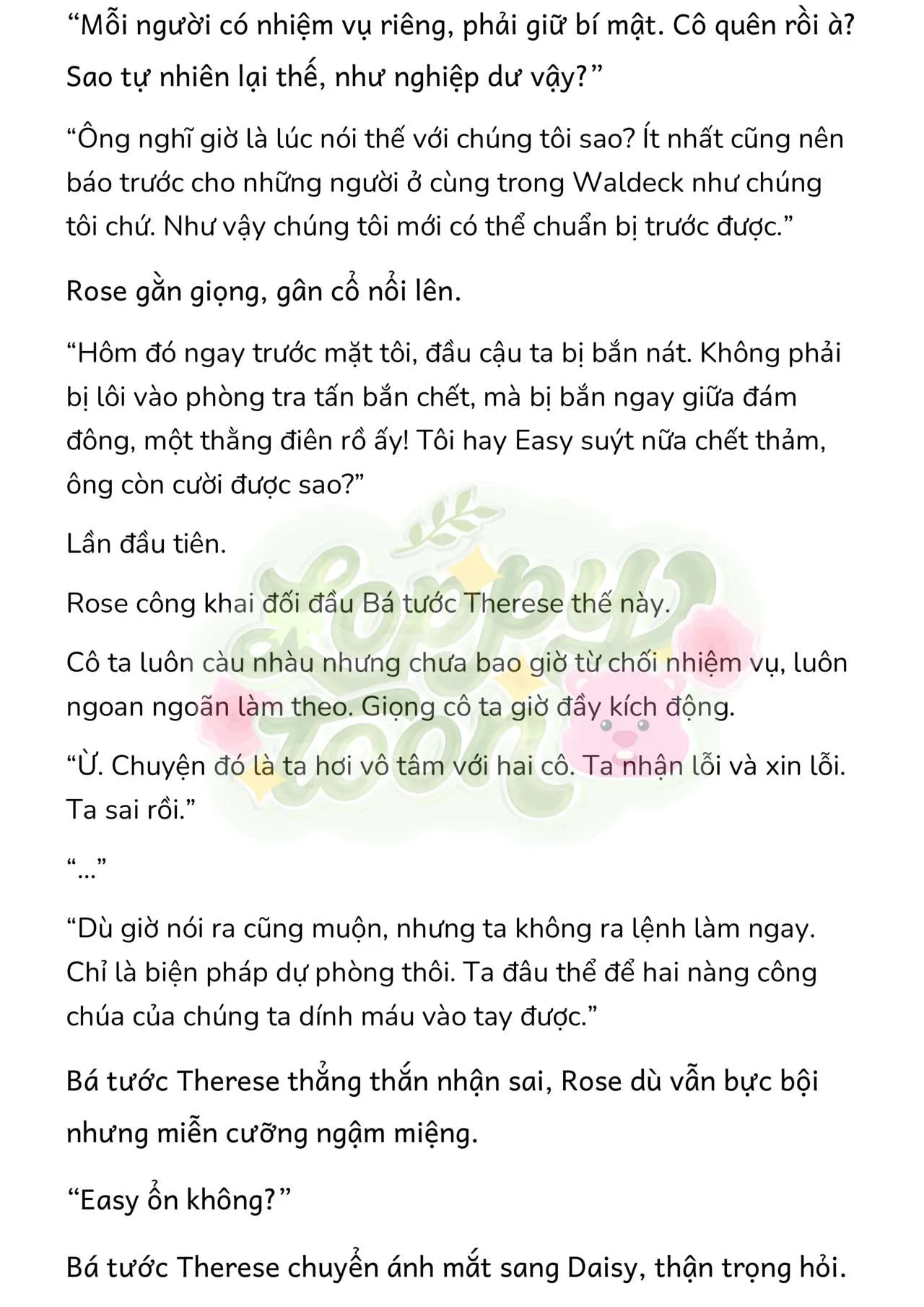 [Novel] Trận Chiến Ly Hôn! 