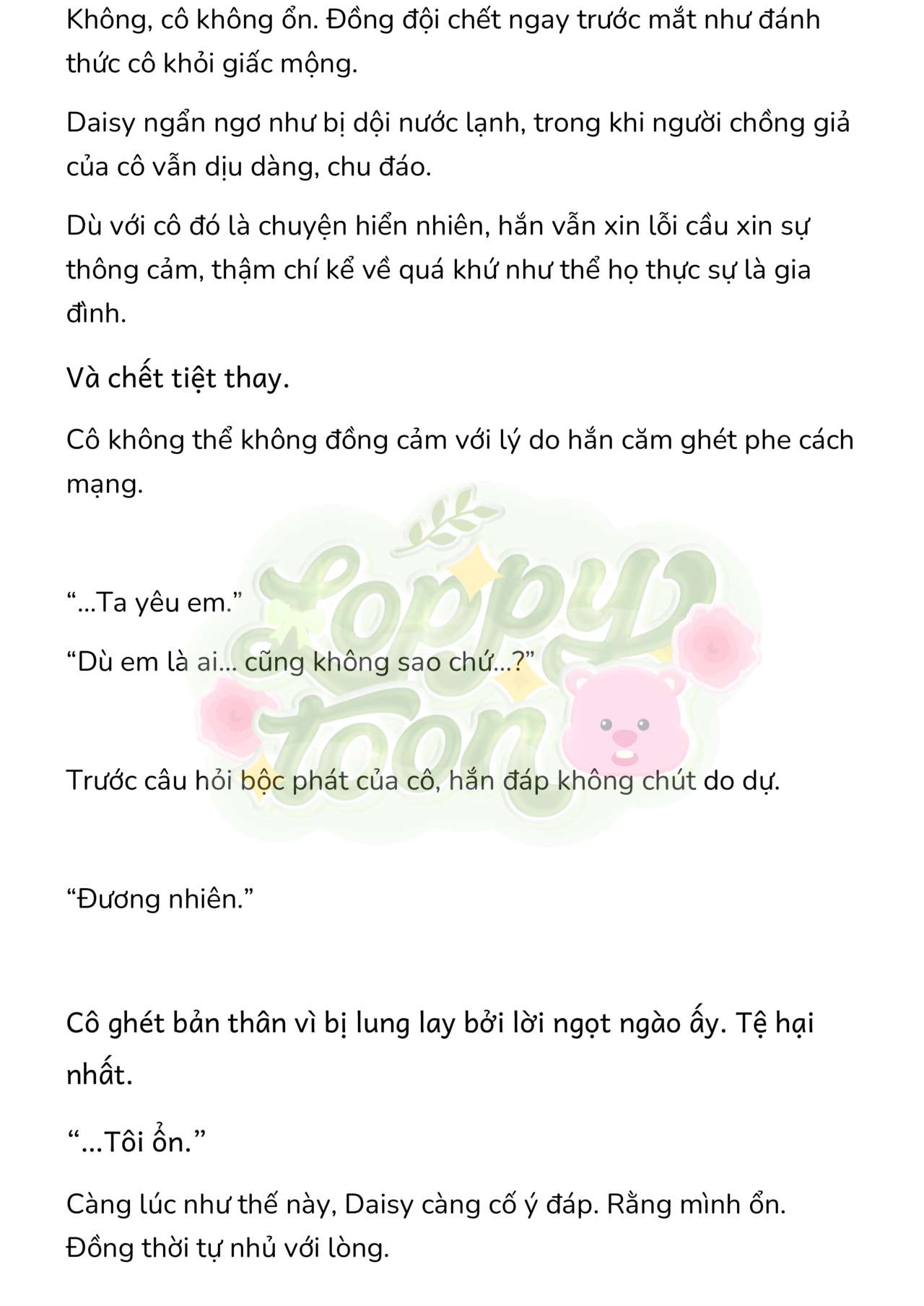 [Novel] Trận Chiến Ly Hôn! 