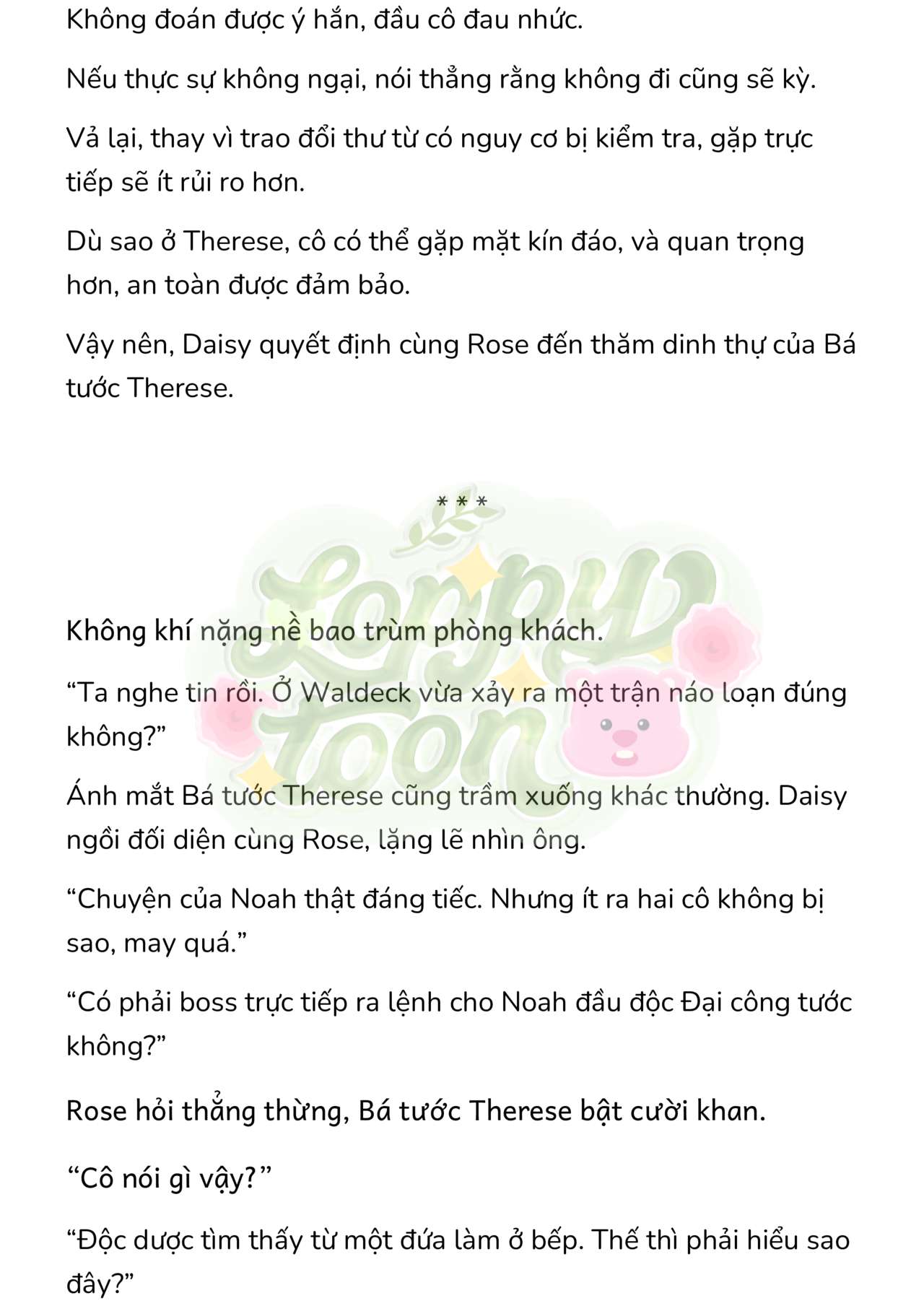 [Novel] Trận Chiến Ly Hôn! 