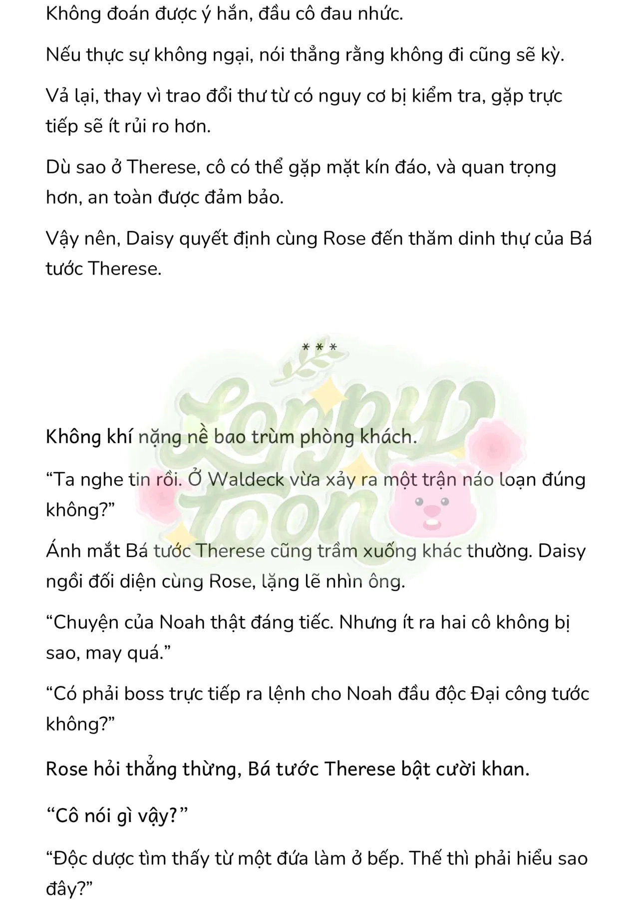 [Novel] Trận Chiến Ly Hôn! 