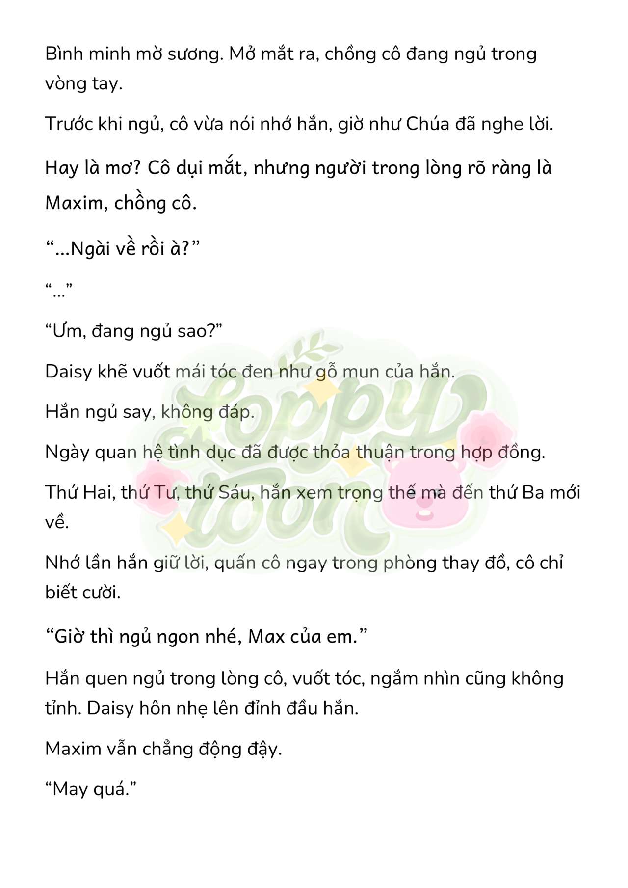 [Novel] Trận Chiến Ly Hôn! 