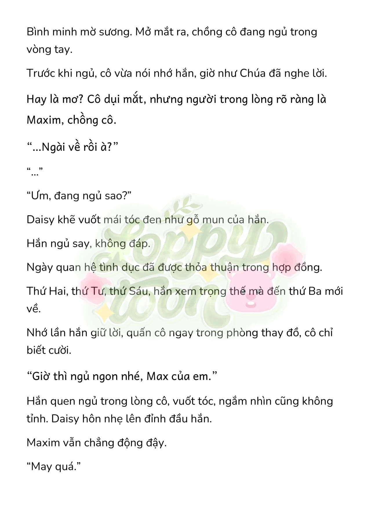 [Novel] Trận Chiến Ly Hôn! 