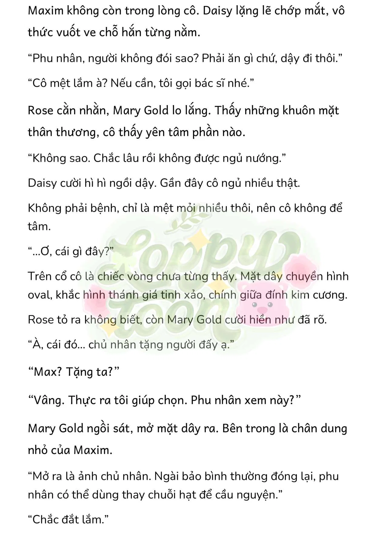 [Novel] Trận Chiến Ly Hôn! 