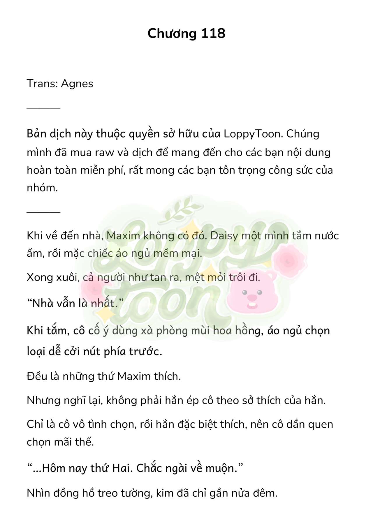 [Novel] Trận Chiến Ly Hôn! 