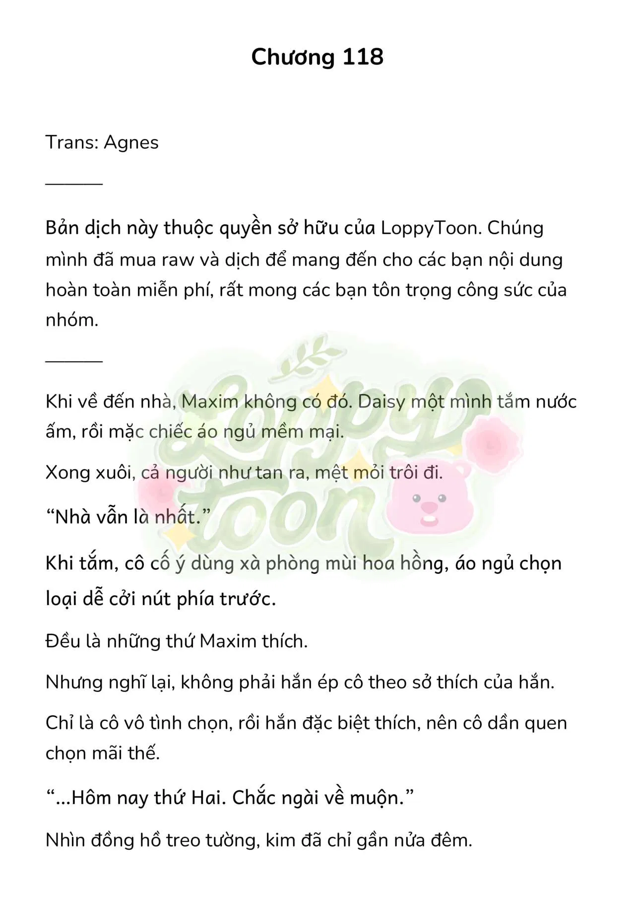 [Novel] Trận Chiến Ly Hôn! 