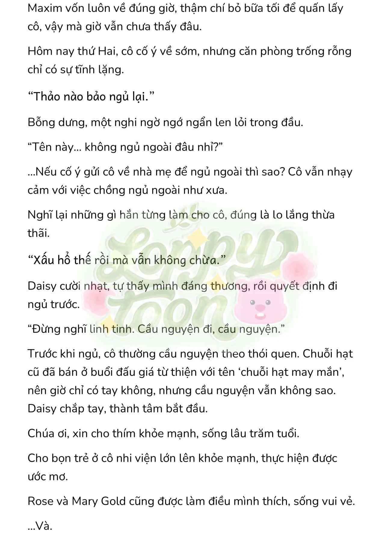 [Novel] Trận Chiến Ly Hôn! 
