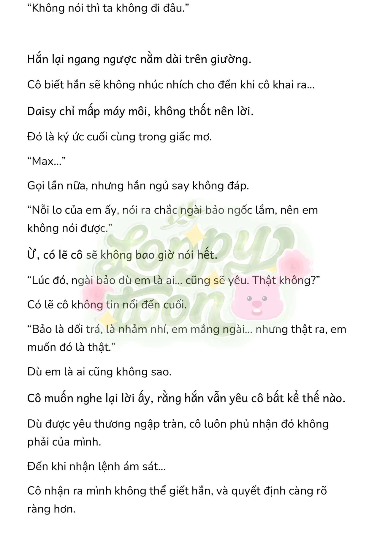 [Novel] Trận Chiến Ly Hôn! 