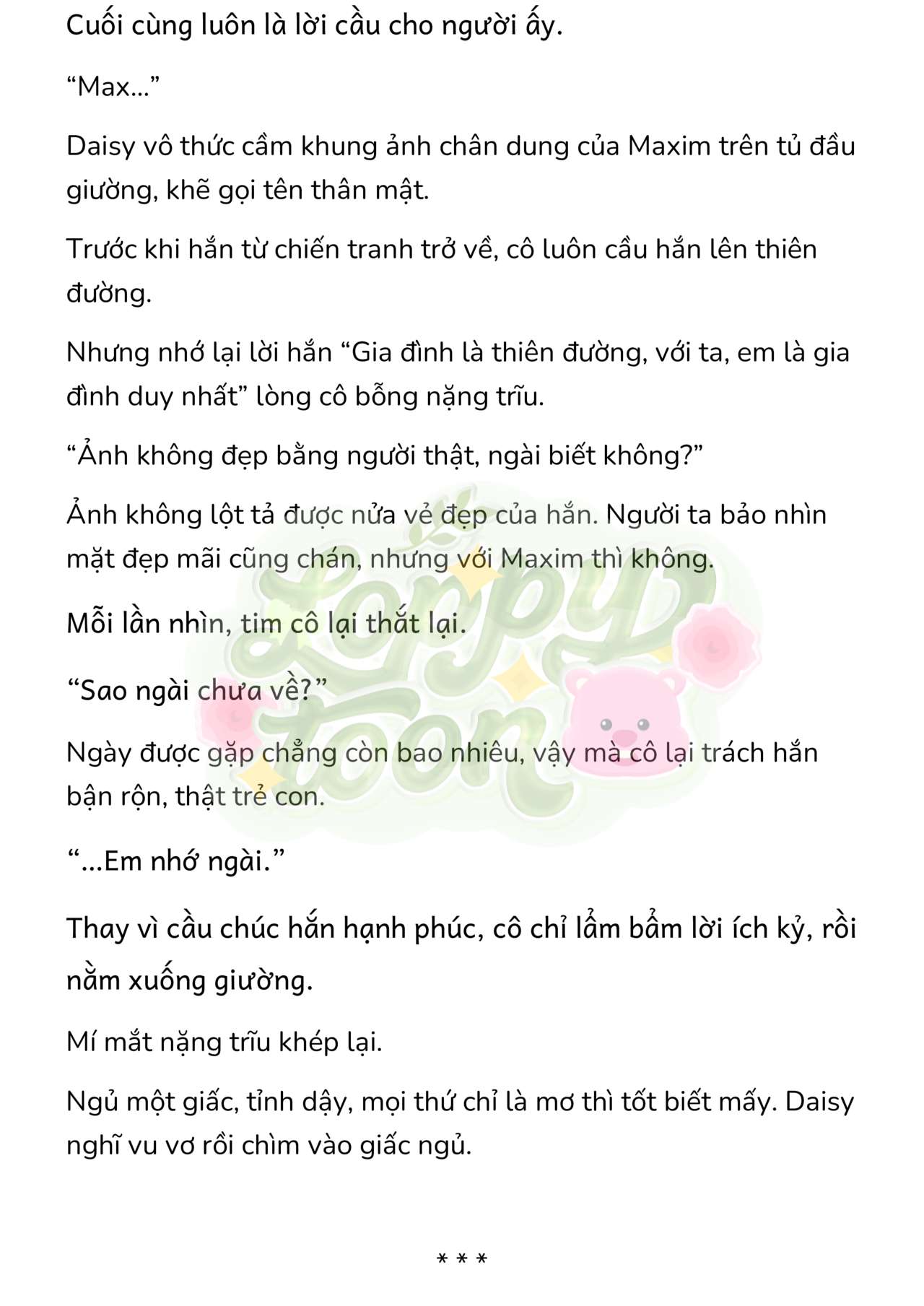 [Novel] Trận Chiến Ly Hôn! 