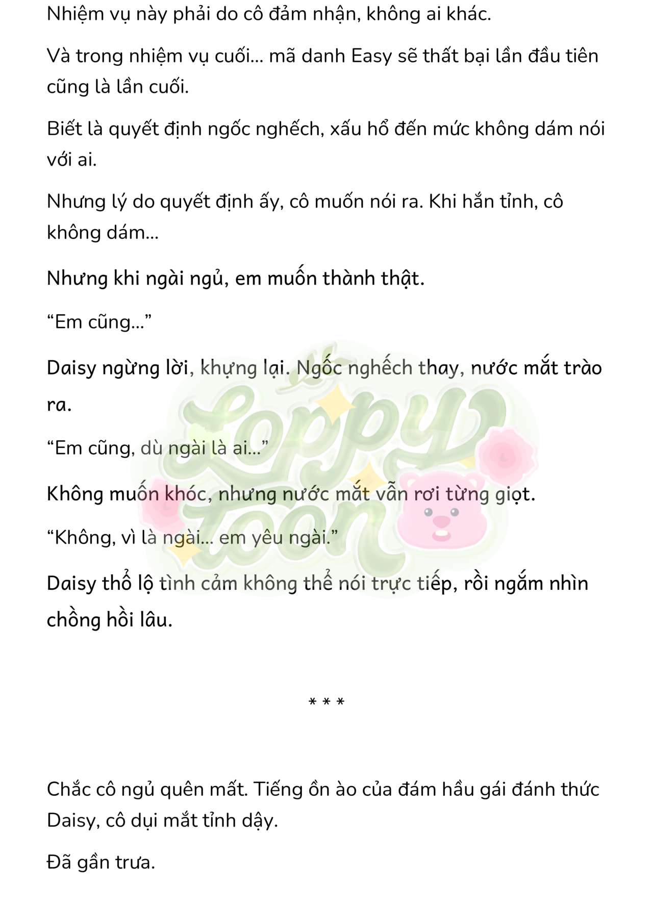 [Novel] Trận Chiến Ly Hôn! 