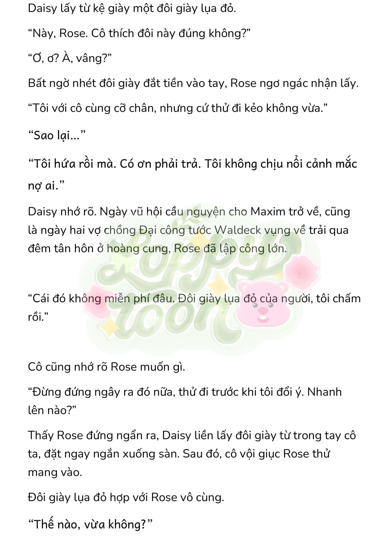 [Novel] Trận Chiến Ly Hôn! 