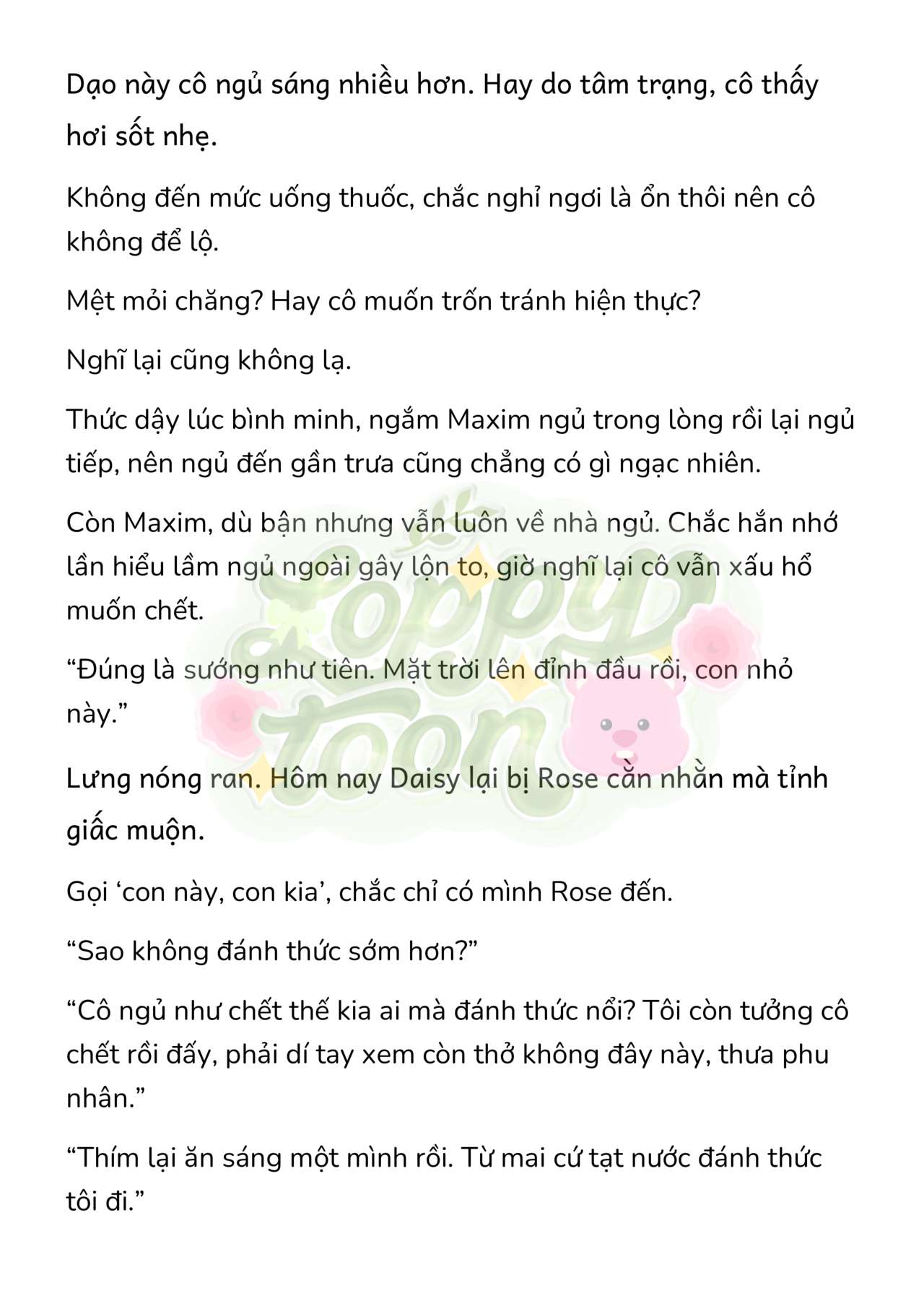 [Novel] Trận Chiến Ly Hôn! 