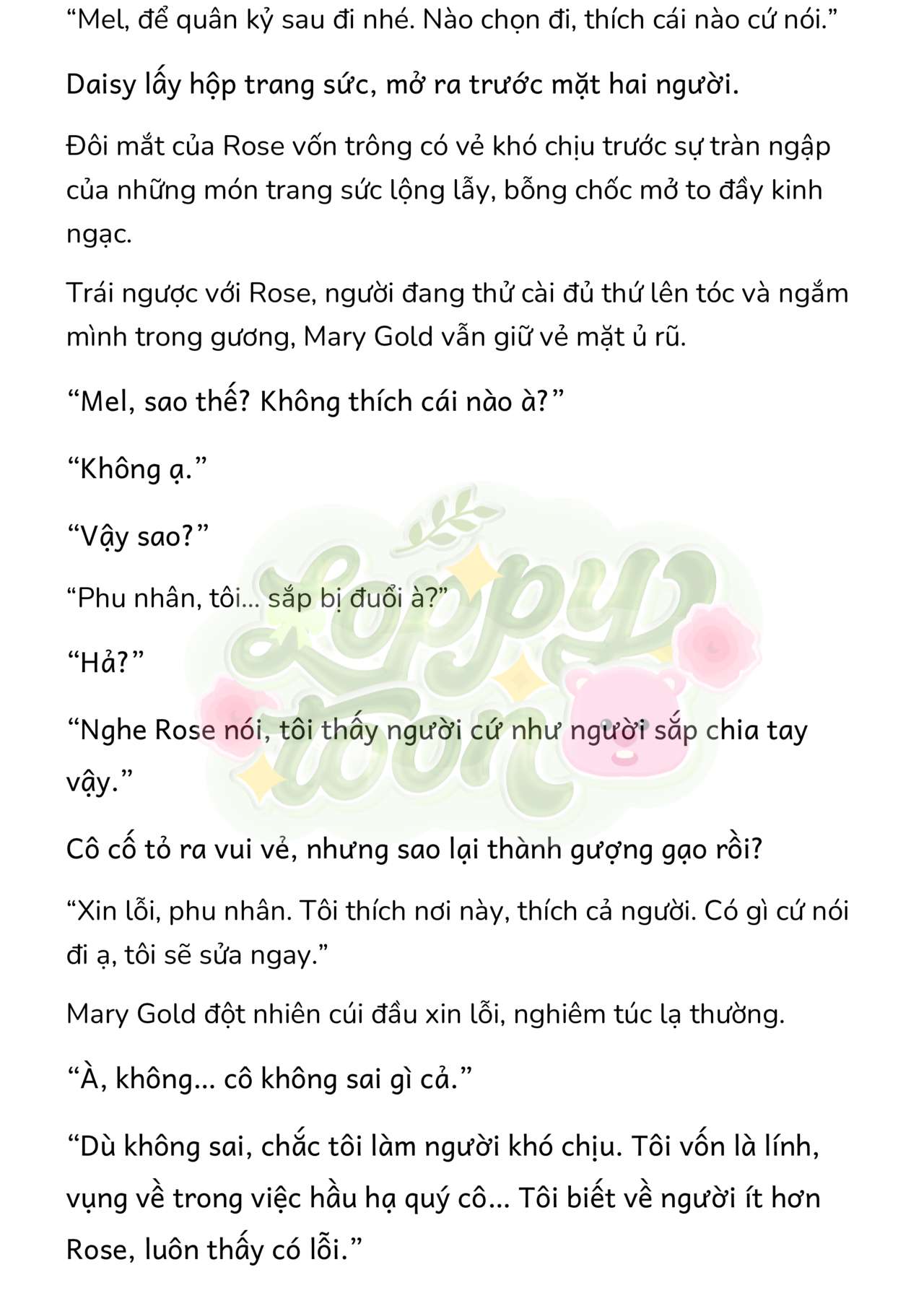 [Novel] Trận Chiến Ly Hôn! 