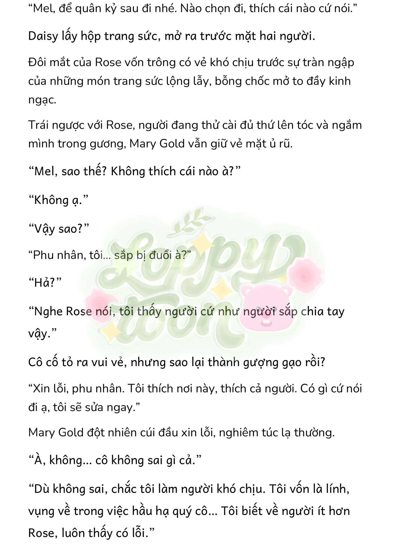 [Novel] Trận Chiến Ly Hôn! 