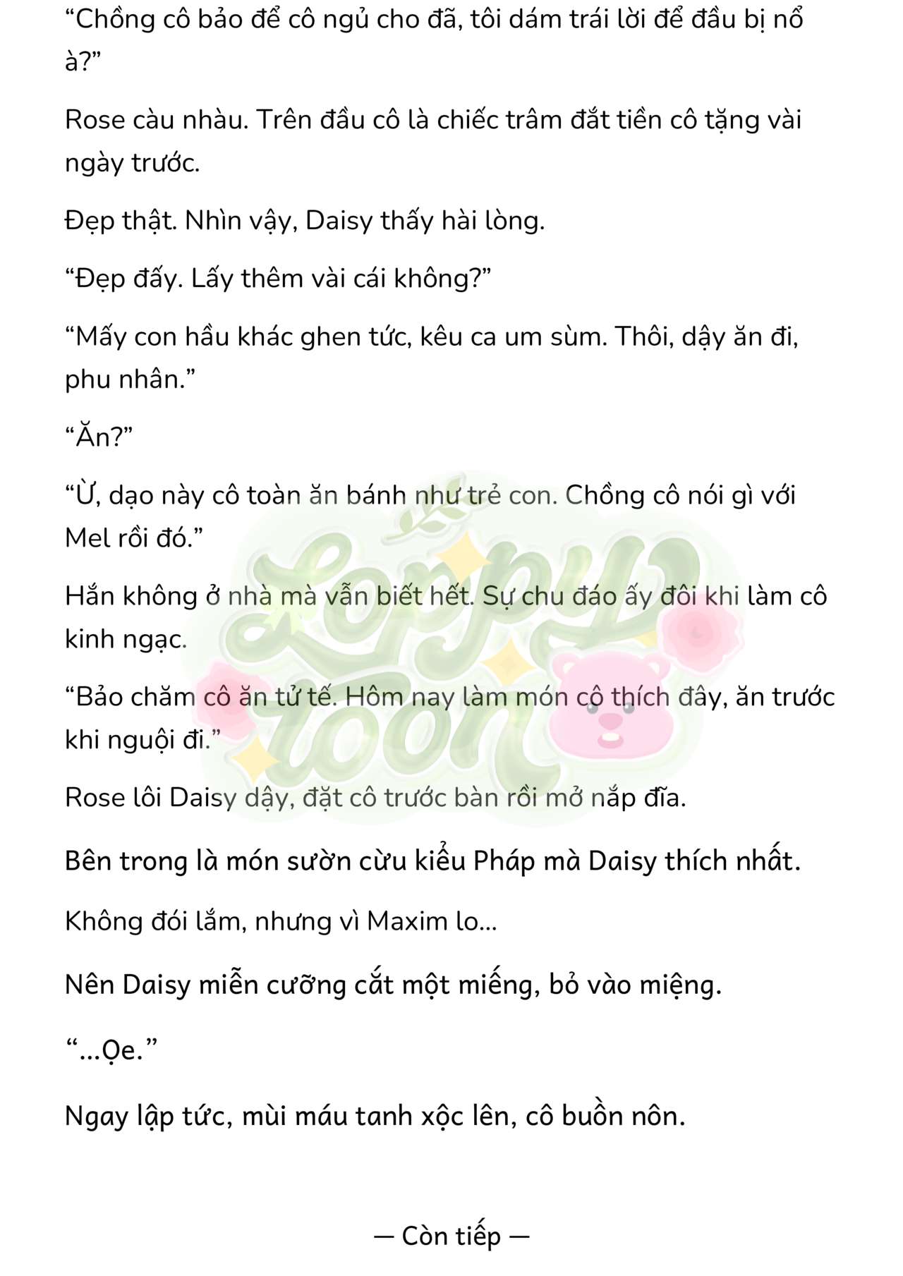 [Novel] Trận Chiến Ly Hôn! 