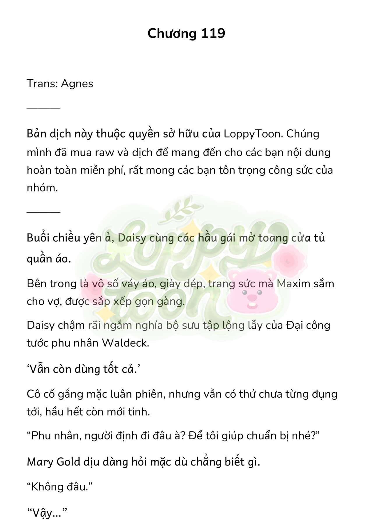 [Novel] Trận Chiến Ly Hôn! 