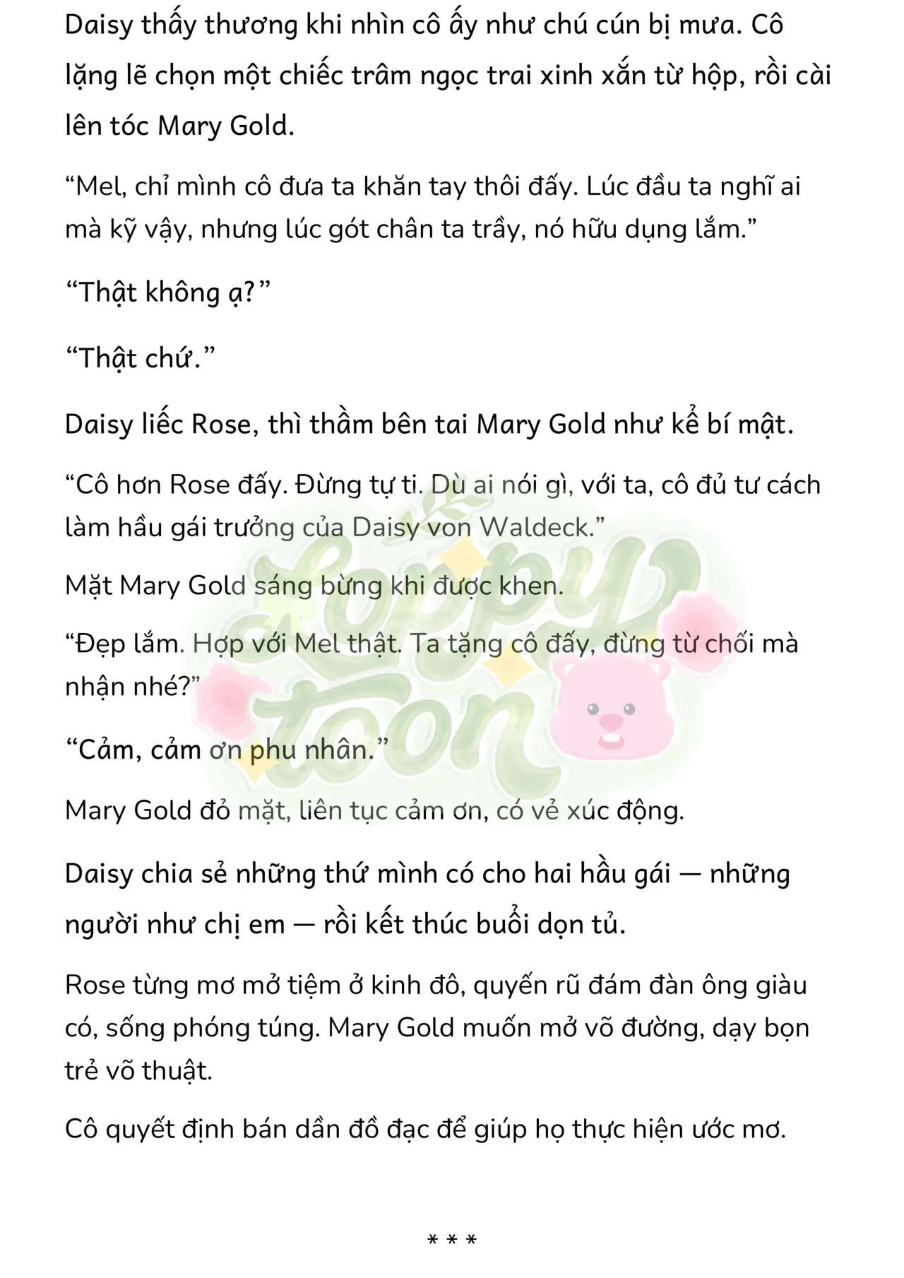 [Novel] Trận Chiến Ly Hôn! 