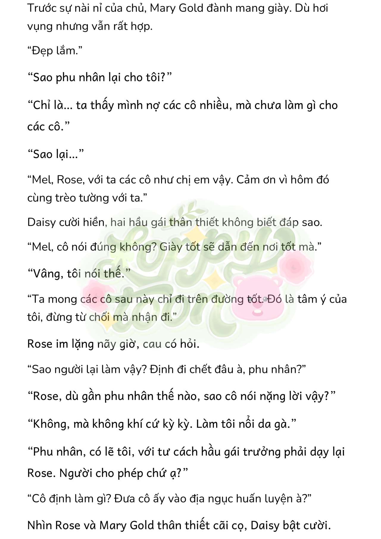 [Novel] Trận Chiến Ly Hôn! 