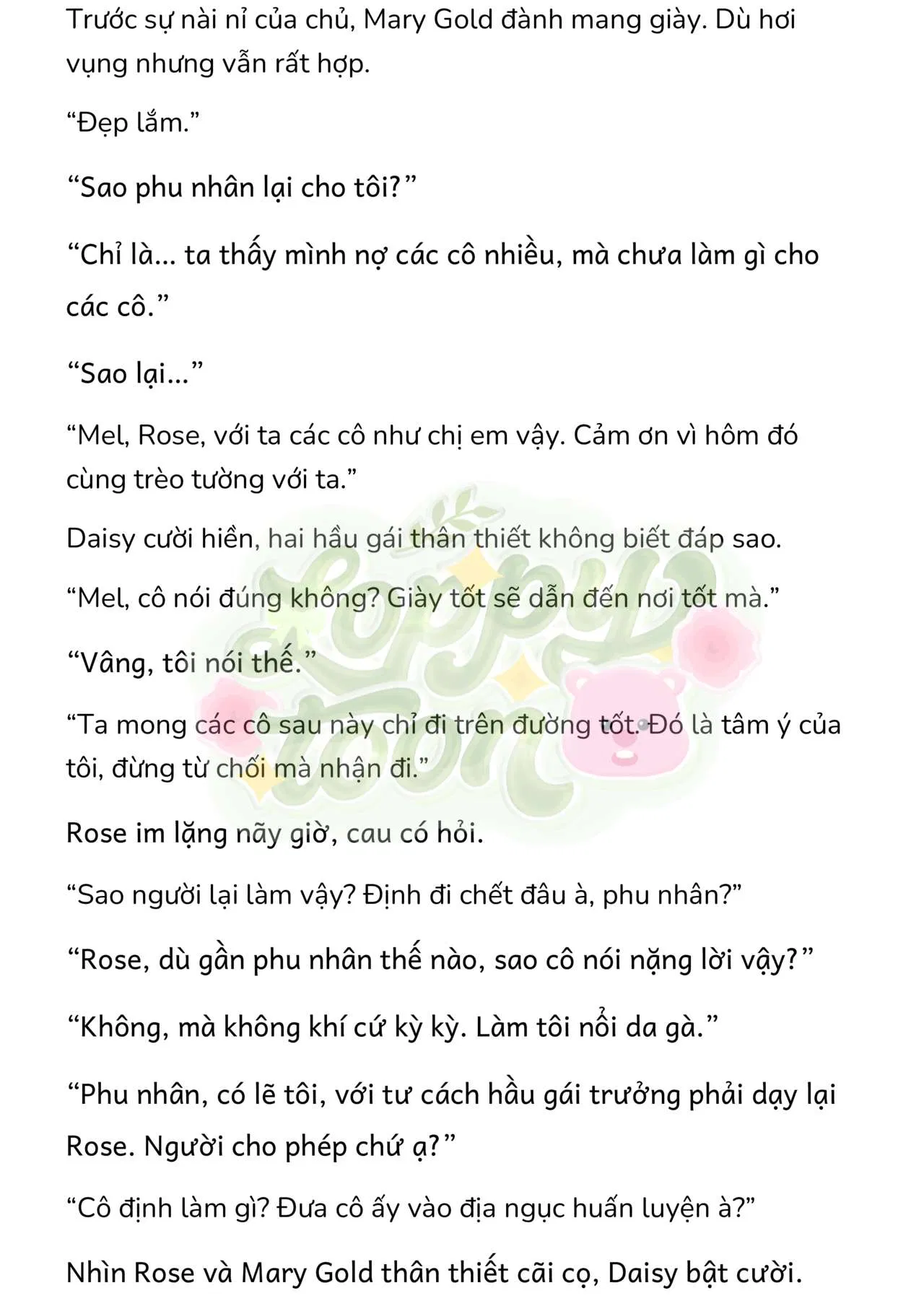 [Novel] Trận Chiến Ly Hôn! 