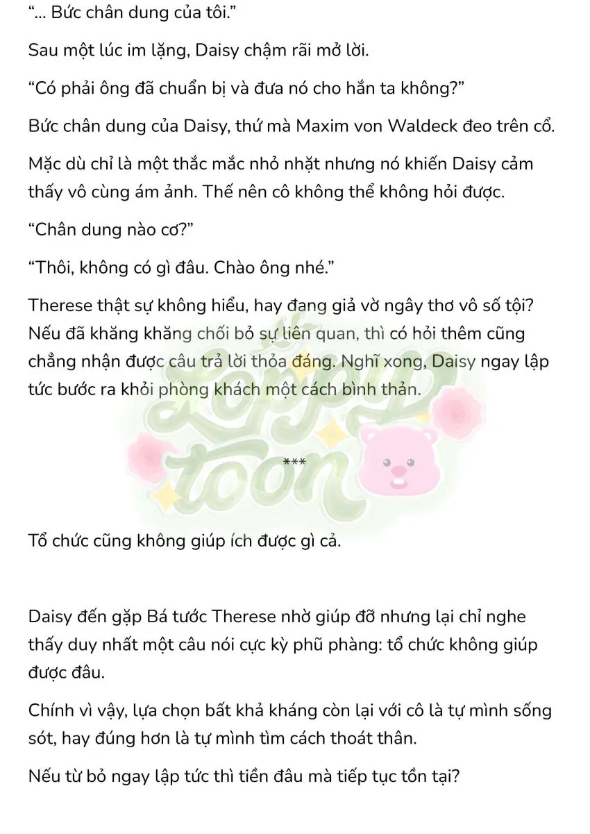 [Novel] Trận Chiến Ly Hôn! 