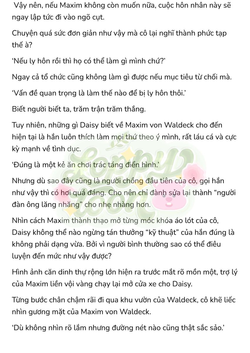 [Novel] Trận Chiến Ly Hôn! 