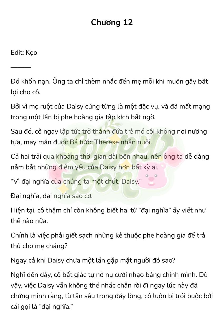 [Novel] Trận Chiến Ly Hôn! 