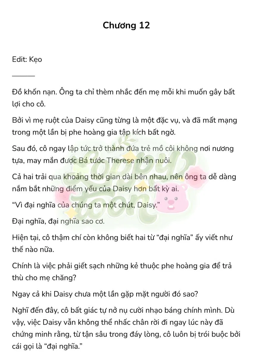 [Novel] Trận Chiến Ly Hôn! 