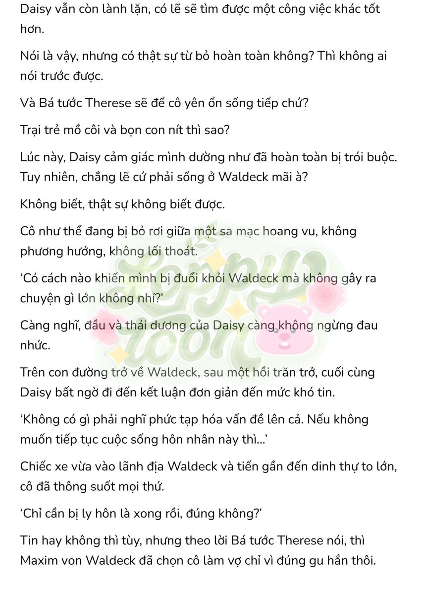 [Novel] Trận Chiến Ly Hôn! 