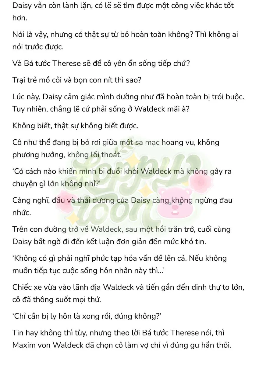 [Novel] Trận Chiến Ly Hôn! 