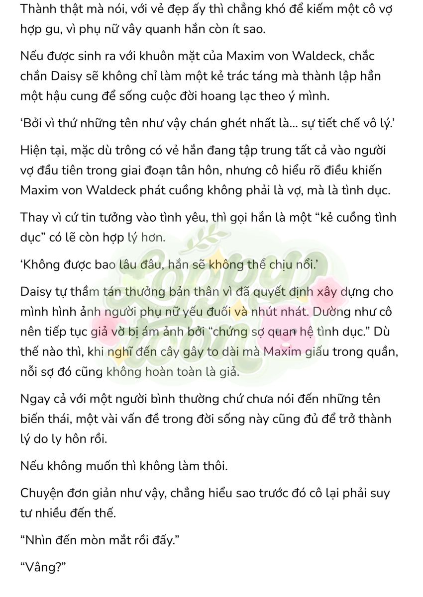 [Novel] Trận Chiến Ly Hôn! 