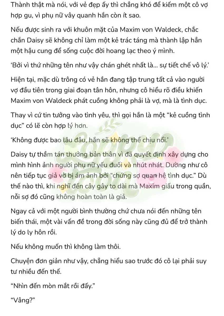 [Novel] Trận Chiến Ly Hôn! 