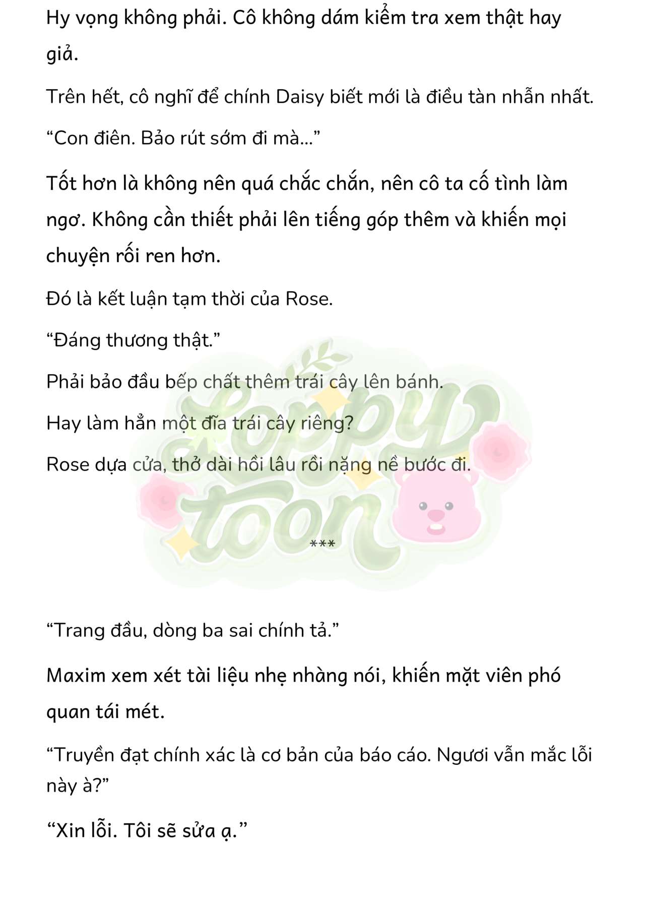 [Novel] Trận Chiến Ly Hôn! 