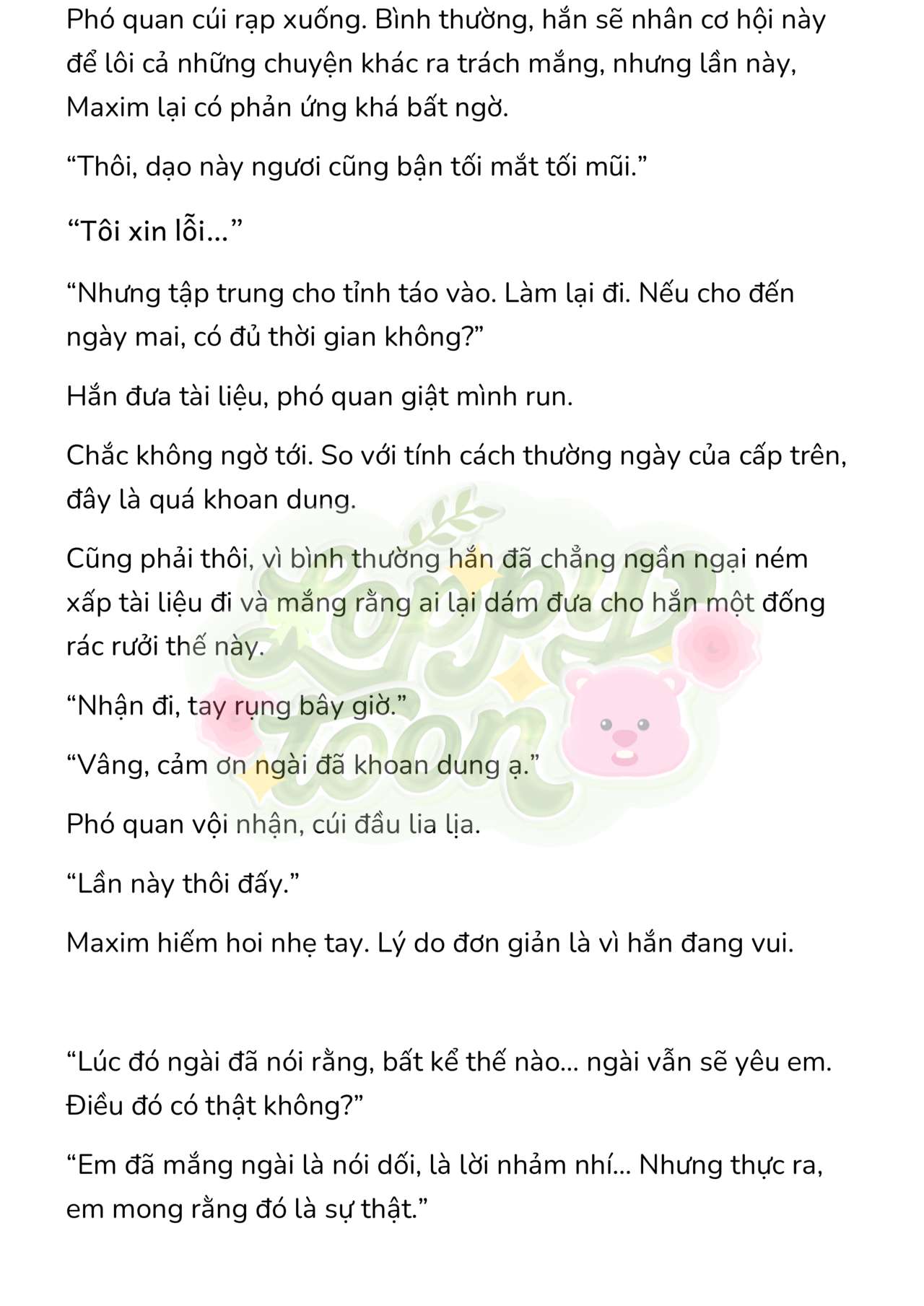 [Novel] Trận Chiến Ly Hôn! 