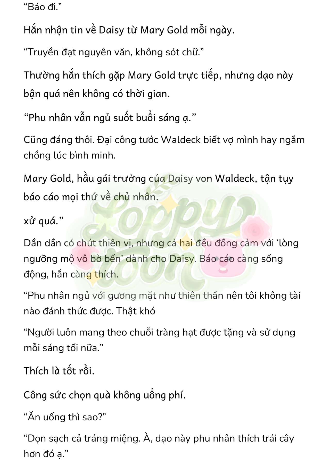 [Novel] Trận Chiến Ly Hôn! 