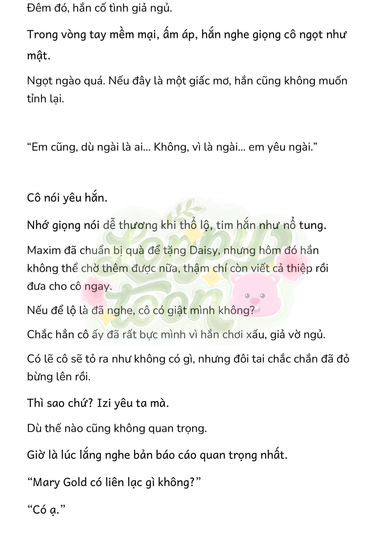 [Novel] Trận Chiến Ly Hôn! 