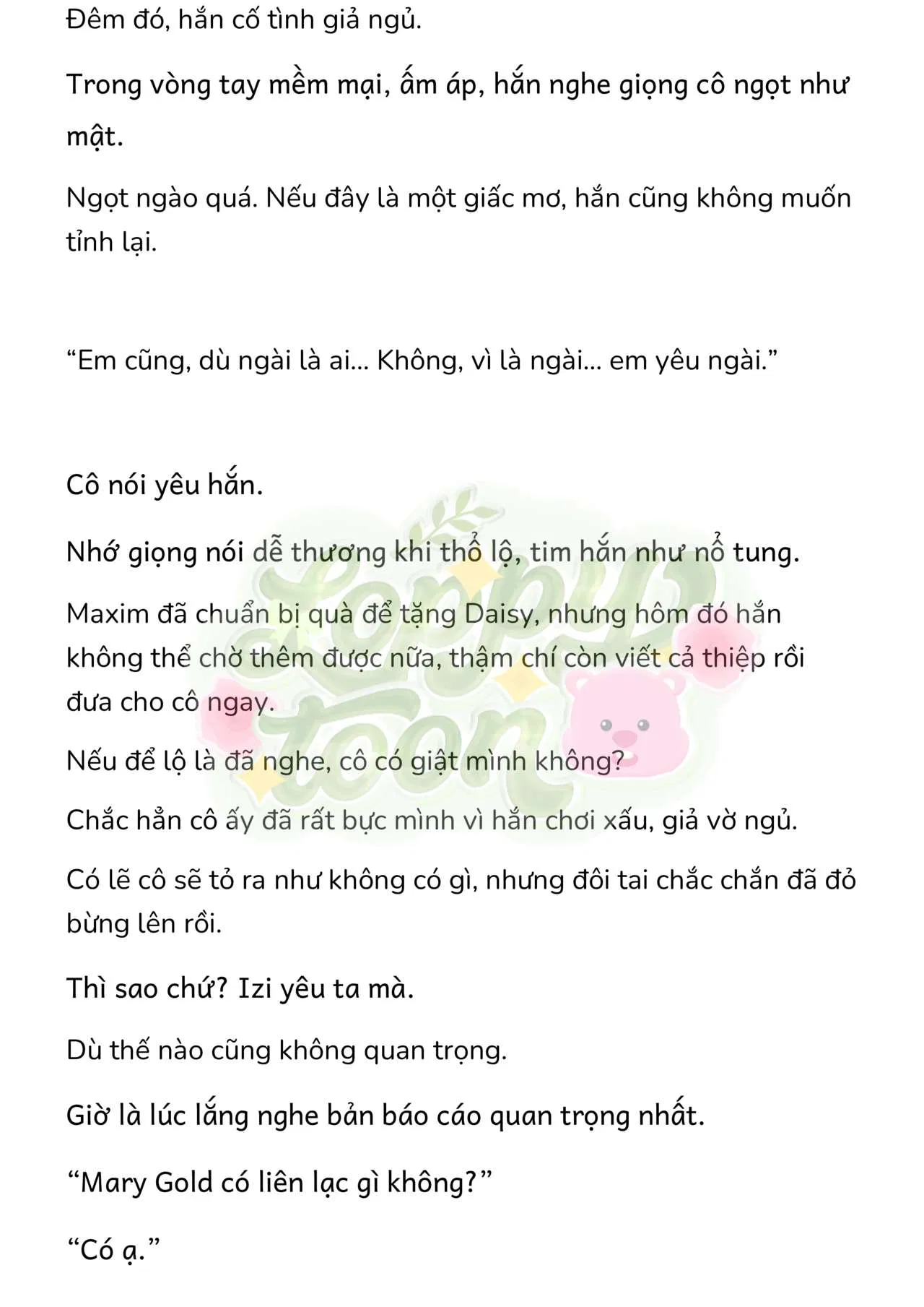 [Novel] Trận Chiến Ly Hôn! 
