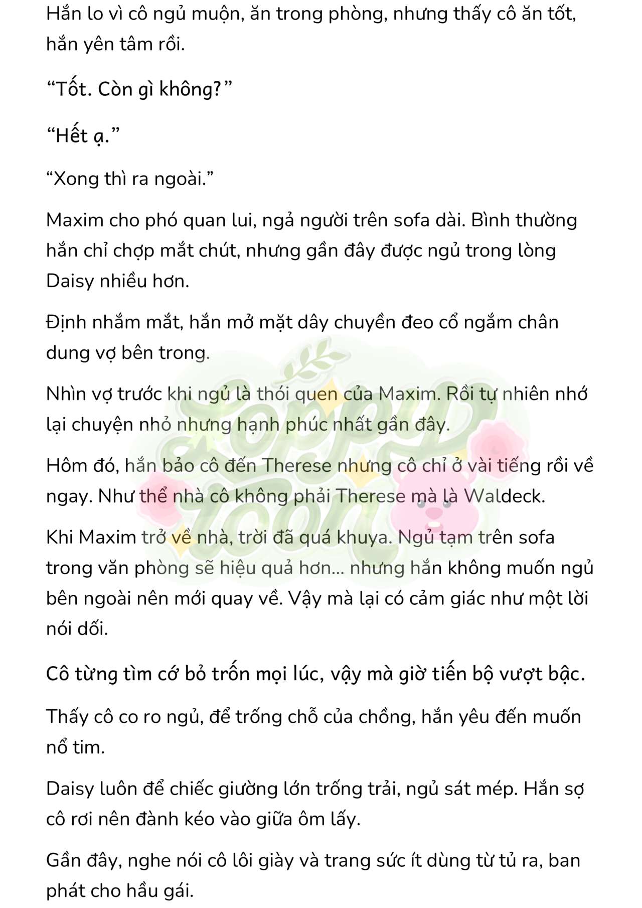 [Novel] Trận Chiến Ly Hôn! 