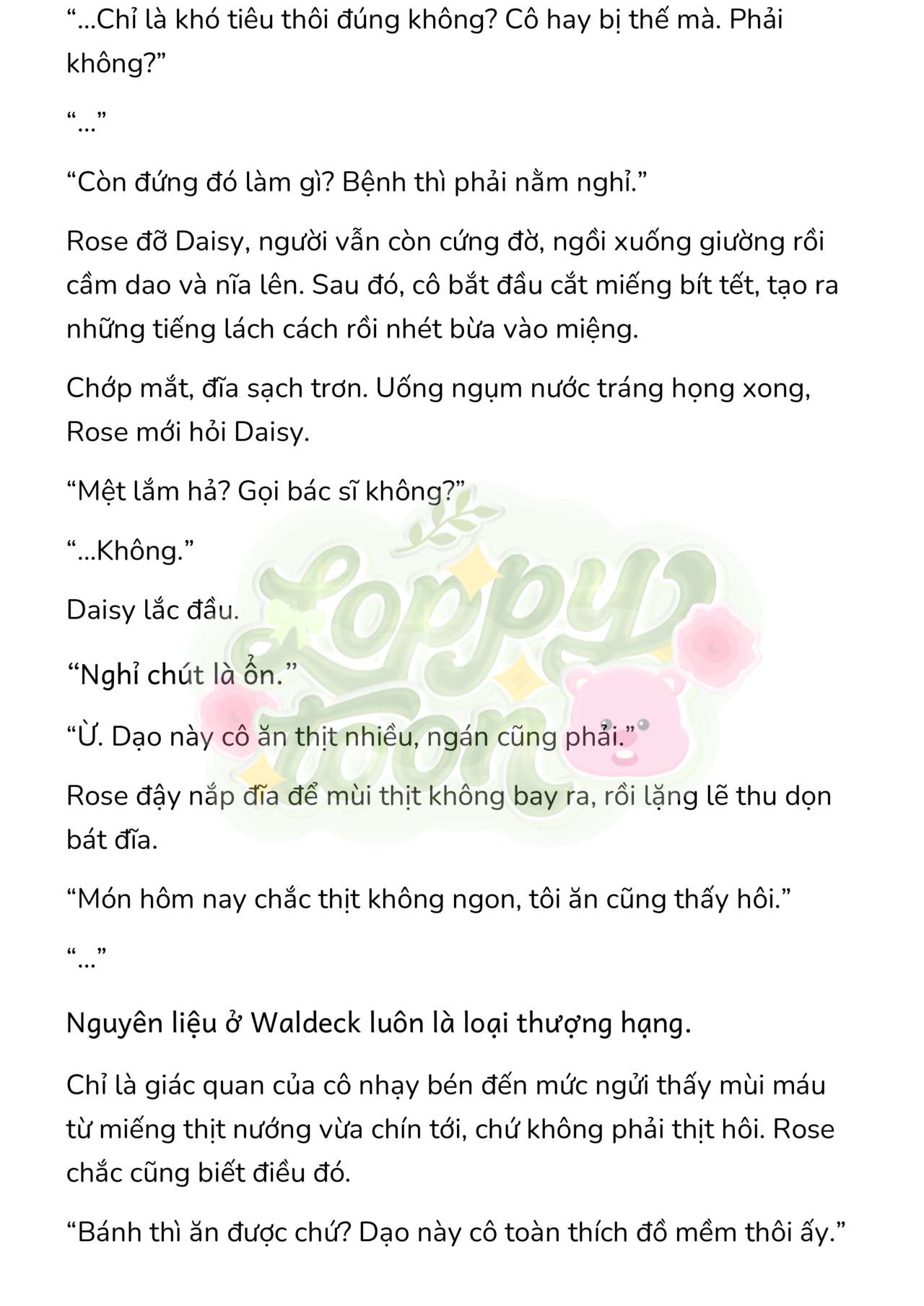 [Novel] Trận Chiến Ly Hôn! 