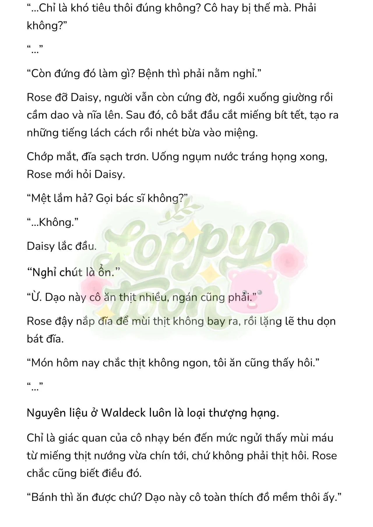 [Novel] Trận Chiến Ly Hôn! 