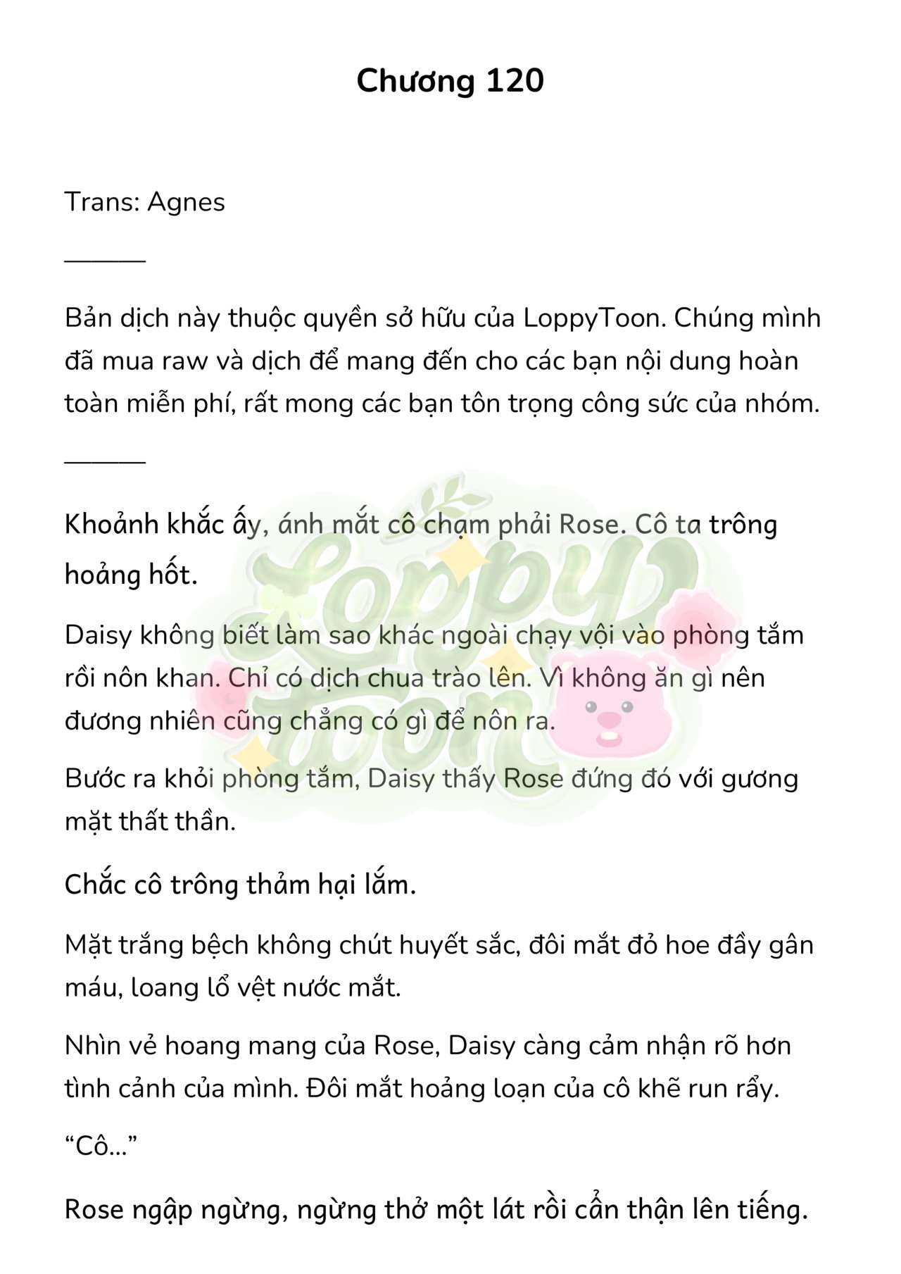 [Novel] Trận Chiến Ly Hôn! 