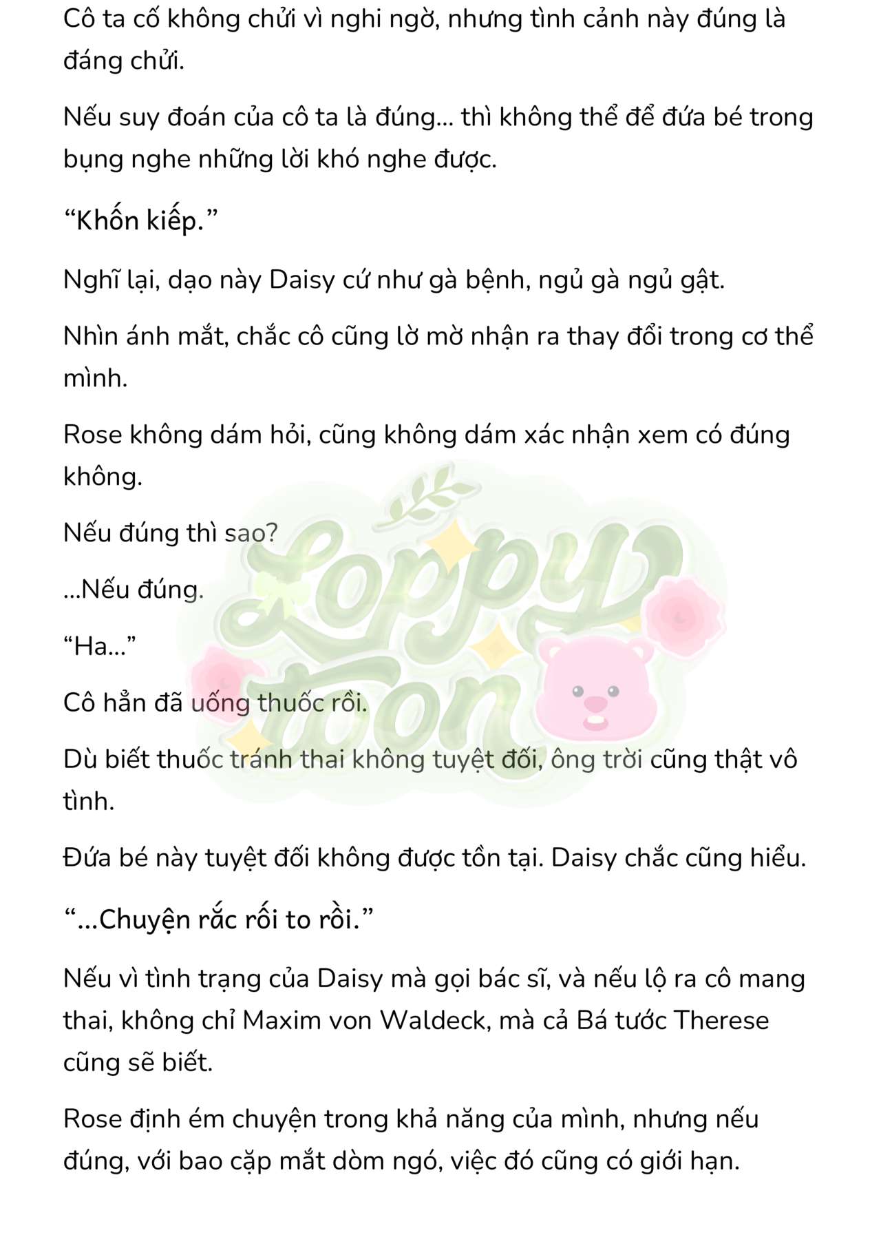 [Novel] Trận Chiến Ly Hôn! 