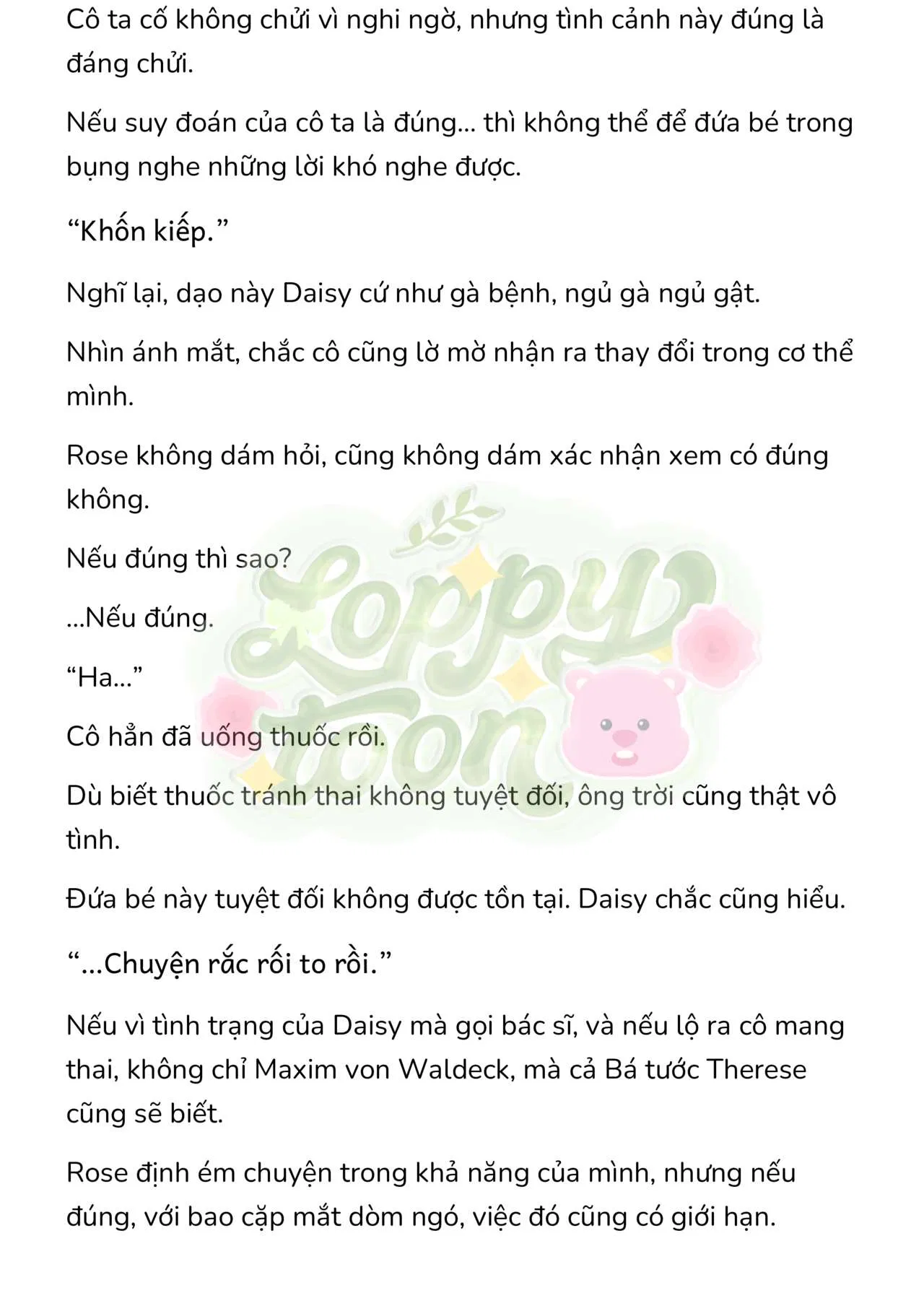 [Novel] Trận Chiến Ly Hôn! 