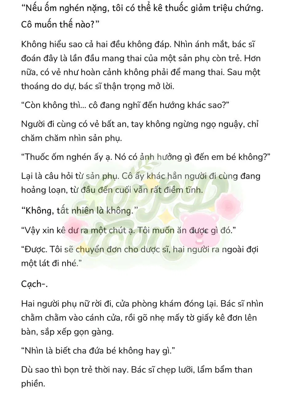 [Novel] Trận Chiến Ly Hôn! 