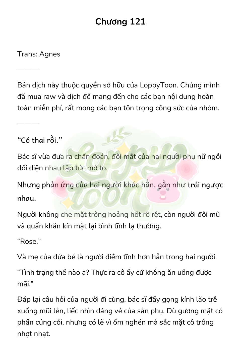 [Novel] Trận Chiến Ly Hôn! 