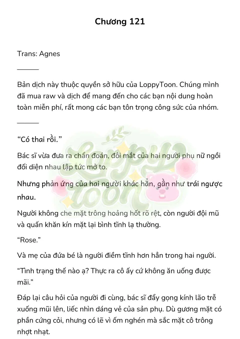 [Novel] Trận Chiến Ly Hôn! 